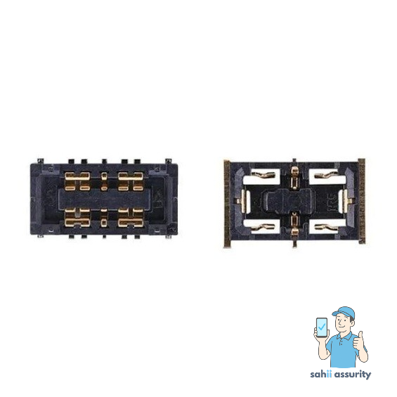 Battery Connector for Xiaomi Redmi Note 7 Pro